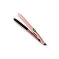 thumbnail image 1 of Professional beauty hair tools Hair Straightener Curler Hair Flat Iron Negative Ion Infrared Hair Straighten Curling Iron Corrugation LED Display, 1 of 5
