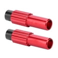 thumbnail image 4 of Bike Brake Adjuster Cap, Bicycle Brake Cable Gear  Connector Line Regulator Adjuster Housing Bolt, 4 of 7