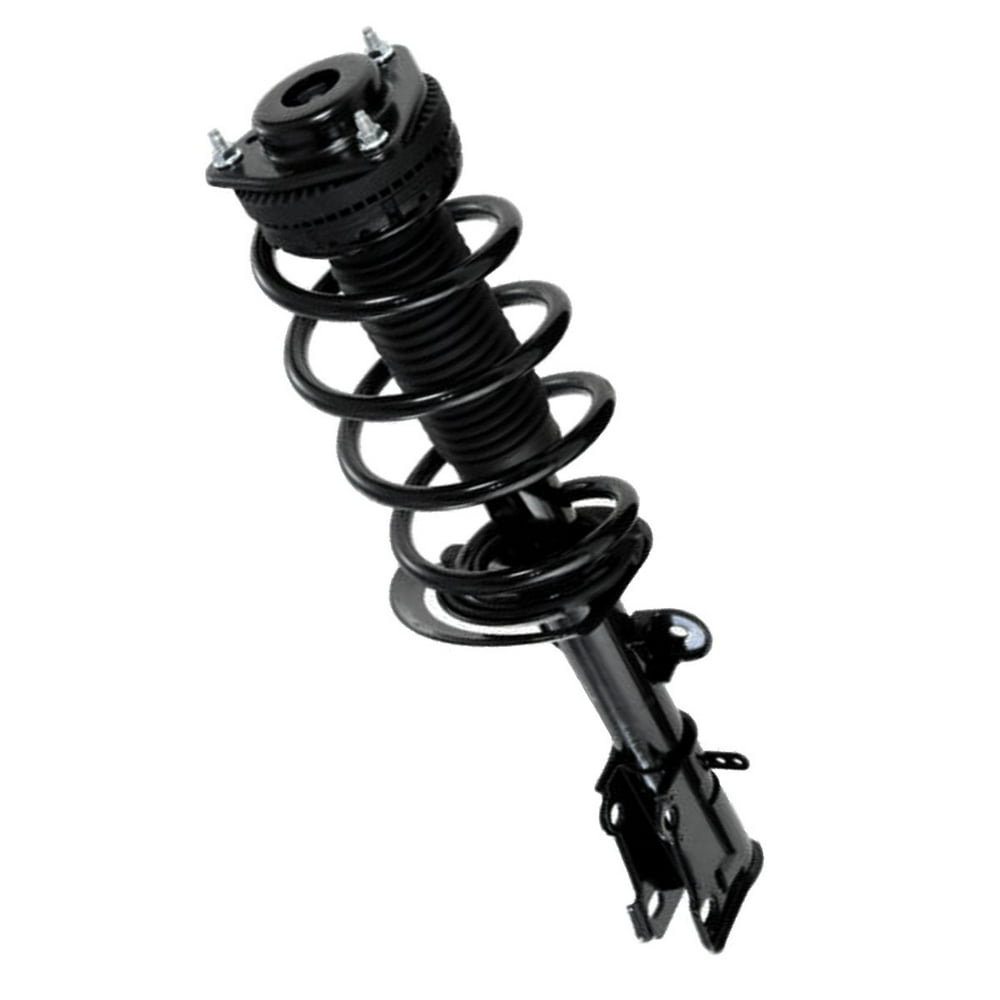 Shoxtec Front Complete Struts Assembly fit for 20082010 Chrysler Town & Country; 20082010