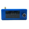 thumbnail image 5 of 0.5--108Mhz Pocket Size Si4732 Radio, Receiver, Mini Radio Blue, 5 of 8