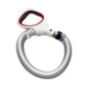 thumbnail image 3 of Mango de manguera de vacío universal Gloria profesional flexible para Piezas de actualización Nv501, 3 of 9
