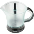 thumbnail image 4 of Extractor de Cítricos Eléctrico Brentwood 1.2L 25W Negro, 4 of 8