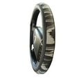 thumbnail image 6 of Auto Drive Everest Steering Wheel Cover, 6 of 7