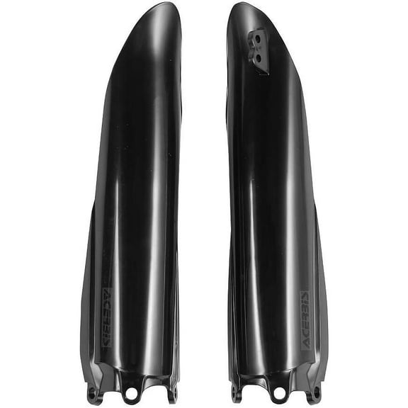 Acerbis 2113770001 Lower Fork Covers