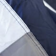 thumbnail image 2 of Housse de moto Budge MC-6 Standard, très grande, 2 of 4