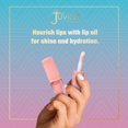 thumbnail image 4 of Aceite labial Juvia's Place Magic Watermelon con vitamina E, 4 of 8