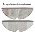 thumbnail image 3 of Kit de aspiradora de 35 piezas YONGSHENG para Xiaomi Roborock S5 S6 S50 S51 S55 S60, 3 of 5