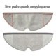 thumbnail image 4 of Kit de aspiradora Compatible con Xiaomi Roborock S50 S55 S60 S61 S65 E20 E25, 4 of 5