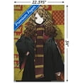thumbnail image 3 of The Wizarding World: Harry Potter - Dynasty Hermione Wall Poster, 22.375" x 34", 3 of 4