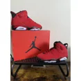 thumbnail image 1 of Ni - ke Ni - ke Air Jordan 6 Retro “Toro Bravo” CT8529-600 RED Mens Size 11 NEW With Box, 1 of 5