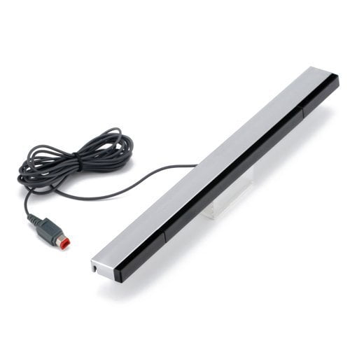 Wired Infrared Sensor Bar For Nintendo Wii By Mars Devices Walmart Com Walmart Com