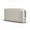 Oatmilk, variant on 2-Slice Slim Toaster, 900 Watts, Metal Material, 6.85H x 14.88W x 3.58D