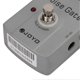 thumbnail image 2 of Noise Reduction Pedal Metal Noises Killer Effect Pedals with True Bypass Classic Paint Finish, 2 of 4