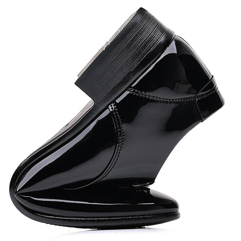 Louis Vuitton mens Wingtip Ankle Boots Lace Up Smart Shoes Size UK