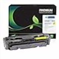 thumbnail image 3 of MSE Remanufacturé Cartouche de Toner Jaune à Haut Rendement pour HP CF412X (HP 410X), 3 of 4