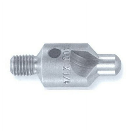 UPC: 0887861132565 | Drill America HSS Threaded Shank Stop Countersink