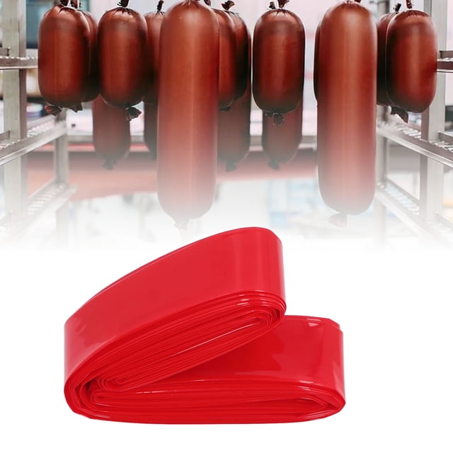 Set De Carcasa De Relleno De Salchicha De Plástico Fácil De Uso Doméstico