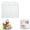 C, variant on Zestify Documents Storage Bag, 12.99"*12.6" Waterproof File Envelopes for Study Office Home Travel,1PC
