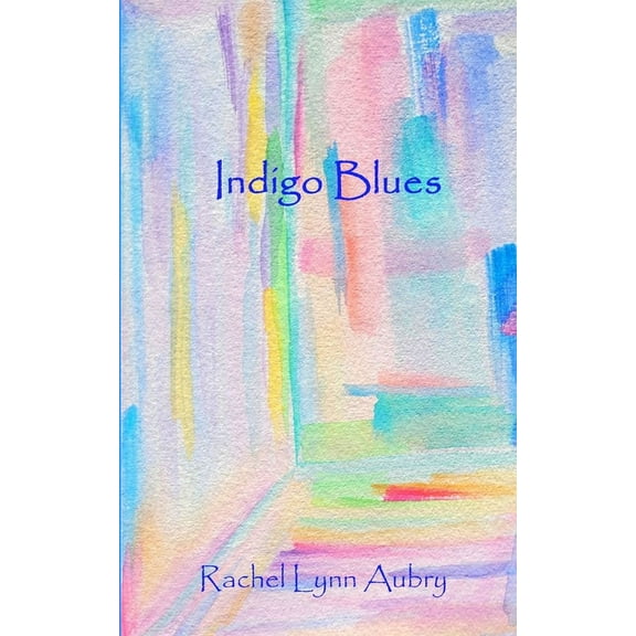 Indigo Blues, (Paperback)