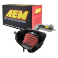 thumbnail image 3 of AEM Induction 21-827C Cold Air Induction System Fits 18-20 Avalon Camry ES350 Fits select: 2019-2022 Lexus ES, 2019-2022 Toyota Avalon, 3 of 6