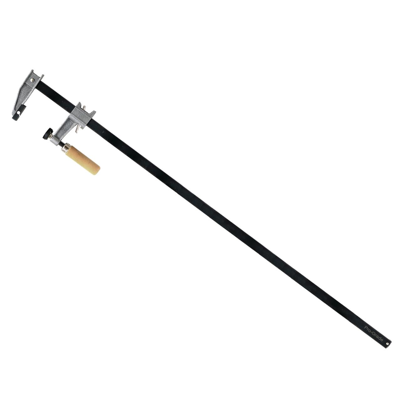 Pro-Grade 59151 30 in. F-Bar Clamp