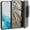 Camo Tree, variant on Samsung Galaxy S23 Plus 6.5" (2023) Shell Holster Combo - Camo Deer
