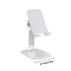 thumbnail image 5 of Injueey Soporte de escritorio para teléfono móvil Soporte para Tableta ajustable plegable Soporte de escritorio para teléfono celular Teléfono y Comunicación, 5 of 6
