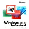 Microsoft Windows 2000 Professional OEM