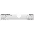 thumbnail image 3 of Orajel 4X Medicated For Toothache & Gum Relief, Cooling Gel, 0.25 oz (Pack of 4), 3 of 6