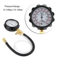 thumbnail image 2 of Sonew TU-114 Petrol Diesel Fuel Pressure Gauge Tester Fuel Injection Pump Diagnostic Tool, Fuel Injection Pump, Fuel Meter, 2 of 8