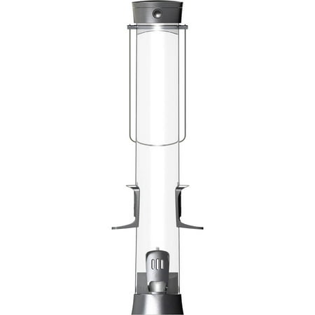 more birds surefill no spill metal thistle feeder more birds surefill no spill metal thistle feeder