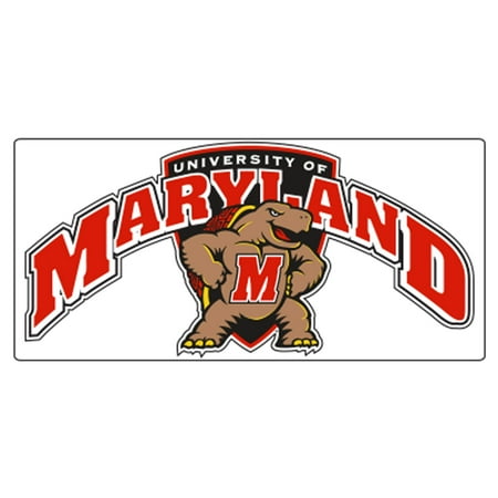 

Maryland Magnet (MARYLAND M TERP MAGNET (16 ) 16 in)