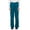 Caribbean, variant on Purple Label Women's Taylor 2-Pocket Scrub Pant