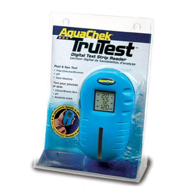 AquaTru review and 3rd party lab test results - Jess Caticles
