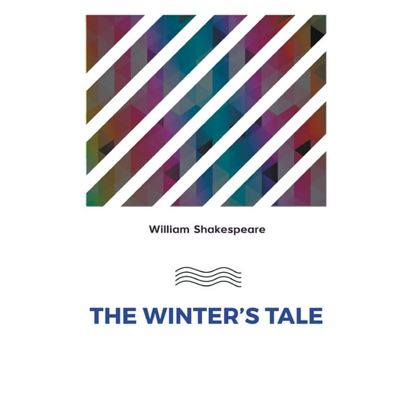 The Winter's Tale, (Paperback)
