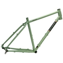 Soma Jawbone A-Type Frame, 58cm, 29" - Sage Green