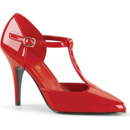 

Women s Pleaser Vanity 415