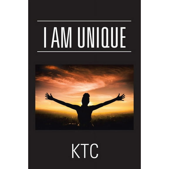 I Am Unique (Paperback)
