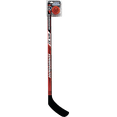thumbnail image 3 of Warrior Street Hockey Starter Set - 2 37" Sticks and 1 Orange Street Hockey Ball, 3 of 5