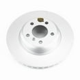 thumbnail image 2 of Power Stop Front One Evolution Coated Brake Rotor EBR1234EVC 2011-2017 BMW 528i 2017-2019 BMW 640i, 2 of 4