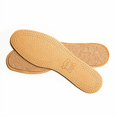thumbnail image 2 of SAPHIR BLEU Leather on Cork Insoles (EU 39-US M6/W8.5), 2 of 3