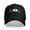 Black, variant on I Love Pickleball Unisex Adult Baseball Caps Adjustable Casquette Dad Hat Sandwich Cap Outdoors Headwear