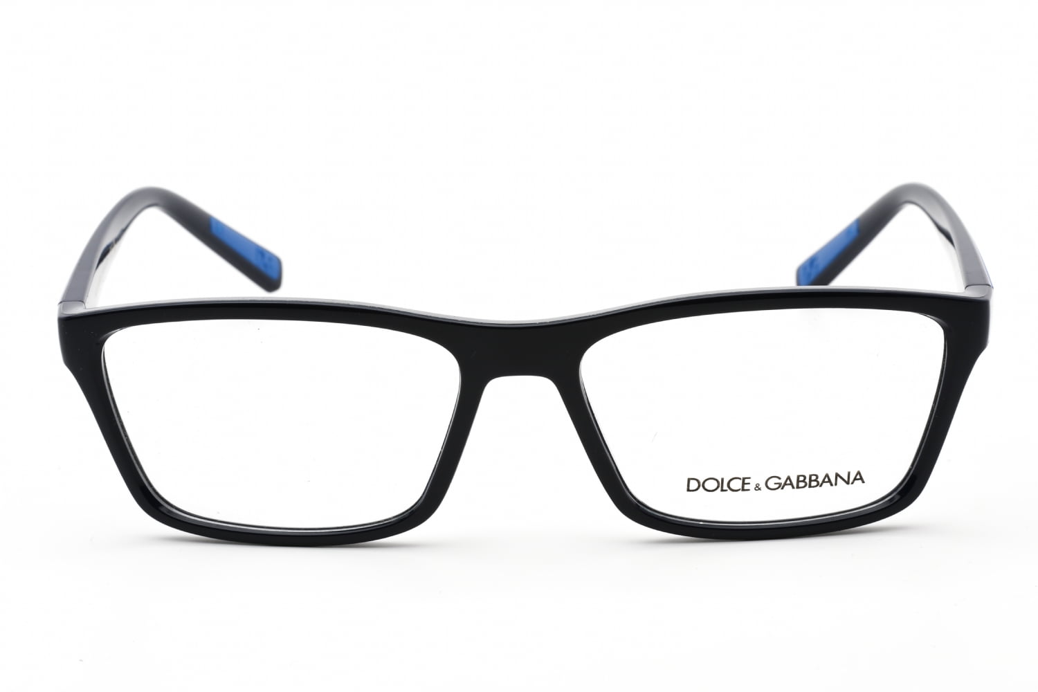 Dolce & Gabbana Fleur Purple Eyeglasses, ®