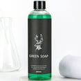 thumbnail image 3 of SIfdSeng Cleaning Soap Liquid with Dense Foam 300Ml Product Green, 3 of 3
