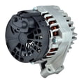 thumbnail image 2 of New 105 Amp 12V Alternator Fits Fiat 500 1.4L 831Ci 2013 1002116890 1002119200, 2 of 2