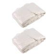 thumbnail image 1 of Kenally 2 piezas de cubierta de coche Universal impermeable de un solo funda de protección completa accesorio de protección cubiertas exteriores de Automoción decorativa y accesorios 420*700 Kenally VI017189-01, 1 of 6