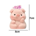 thumbnail image 2 of ENTASSER Desktop Decoration Cute Miniature Statue Party Ornamentsstyle 3, 2 of 5