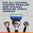 thumbnail image 4 of Recambios Gillette Fusion5 ProGlide 9 de Razor Blades para hombre, 4 of 8