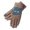 Khaki, variant on Daznico Winter Gloves, Winter Thermal Touchscreen for Outdoor Sports Activities Windproof Lined Cold Weather Warm Mittens