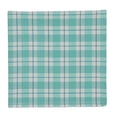 thumbnail image 1 of Design Imports CAMZ10833 Serviette à Carreaux en Goutte de Rosée - Lot de 6, 1 of 1